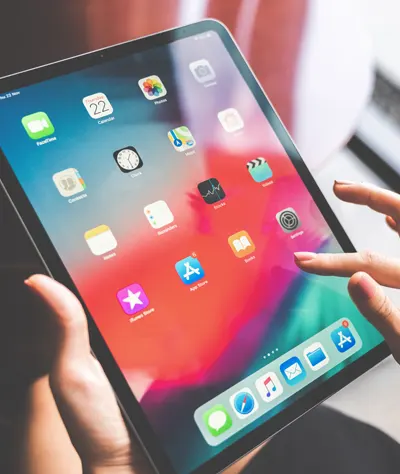 iPad, tablettes tactiles et liseuses